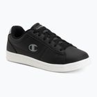 Kinderschuhe Champion Ace Court GS Low Cut new black/light grey