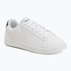 Kinderschuhe Champion Ace Court GS Low Cut white/beige