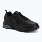 Kinderschuhe Champion Eagle Run GS Low Cut triple black