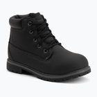 Kinderschuhe Champion Upstate 3.0 PS Mid Cut triple black