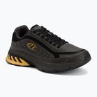 Schuhe Champion Eagle Run Low Cut moss/new black/mgmt