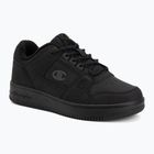 Schuhe Champion RD18 WTR Low Cut triple black
