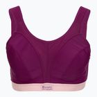 Sport-BH Shock Absorber Active D+ Classic deep purple