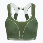 Sport-BH Shock Absorber Ultimate Run Bra greyish green