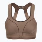 Sport-BH Shock Absorber Ultimate Run Bra greyish purple