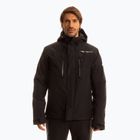 Skijacke Herren Fischer Dash black