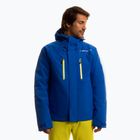 Herren Skijacke Fischer Dash prince blau