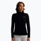 Damen Skijacke Fischer EL Flex schwarz