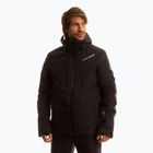 Skijacke Herren Fischer Anniversary black
