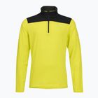 Thermo-Funktionsshirt Fischer Base Pro fisher yellow