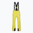 Skihose Herren Fischer RC4 fischer yellow