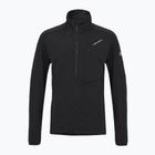 Herren Ski-Sweatshirt Fischer Up Flex black