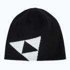 Wintermütze Fischer Logo Reversible Beanie black