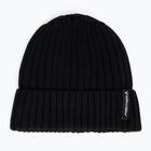 Wintermütze Fischer Logo Beanie black