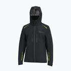 Herren Skijacke Fischer RC4 black