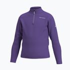 Thermo-Funktionsshirt Fischer Base Pro Jr lavender