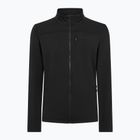 Herrenpullover Fischer Flex Jacket black