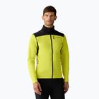Herrenpullover Fischer Flex fischer yellow