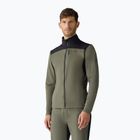 Herrenpullover Fischer Flex Jacket olive green