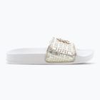 U.S.Polo Assn Damen Flip-Flops IVY002B gold