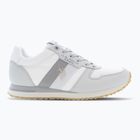 Herrenschuhe U.S. Polo Assn. XIRIO007B taupe/white