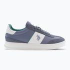 Herrenschuhe U.S. Polo Assn. CAMPY001C blue/white