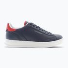 Herrenschuhe U.S. Polo Assn. CAMPY002A blau/rot