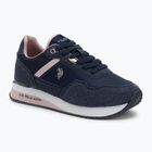 Damen Schuhe U.S. Polo Assn. FRISBY005 marineblau