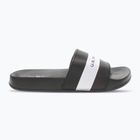 Badeschuhe Herren U.S. Polo Assn. SKYE002 black/white