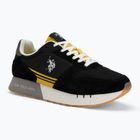 Herrenschuhe U.S. Polo Assn. JAKE001 black