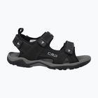 Herren CMP Almaak nero Sandalen