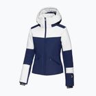 Damen-Skijacke DOTOUT Flow naval academy/barely blue