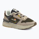 Ellesse Herren Neu Ronny Erde Birke Hai Schuhe