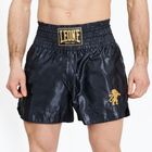 Boxershorts Herren LEONE 1947 Basic 2 blue