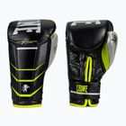 LEONE Boxhandschuhe 1947 Revo Performance Fluo schwarz