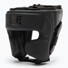 Boxhelm LEONE 1947 Black Edition black