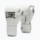 LEONE Boxhandschuhe 1947 The Greatest weiß