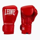 LEONE Boxhandschuhe 1947 The Greatest red