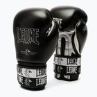 Boxhandschuhe LEONE 1947 Iconic black