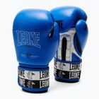 Boxhandschuhe LEONE 1947 Iconic blue