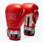 Boxhandschuhe LEONE 1947 Iconic red