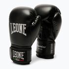 LEONE Kinder-Boxhandschuhe 1947 Thunder Jr schwarz