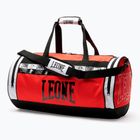 LEONE 1947 Sporttasche 45 l rot