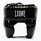 Boxhelm LEONE 1947 The Greatest black