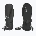 Kinder-Skihandschuhe Level Junior Mitt black