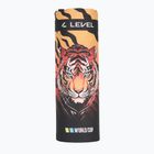 Loop-Schal Level Multy Simple pk brown