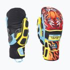 Skihandschuhe Level Worldcup CF Mitt orange