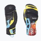 Skihandschuhe Level SQ CF Mitt orange