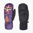 Snowboardhandschuhe Level Vertigo Pro Mitt purple