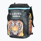 Ski-Rucksack Level Ski Team 45 l orange